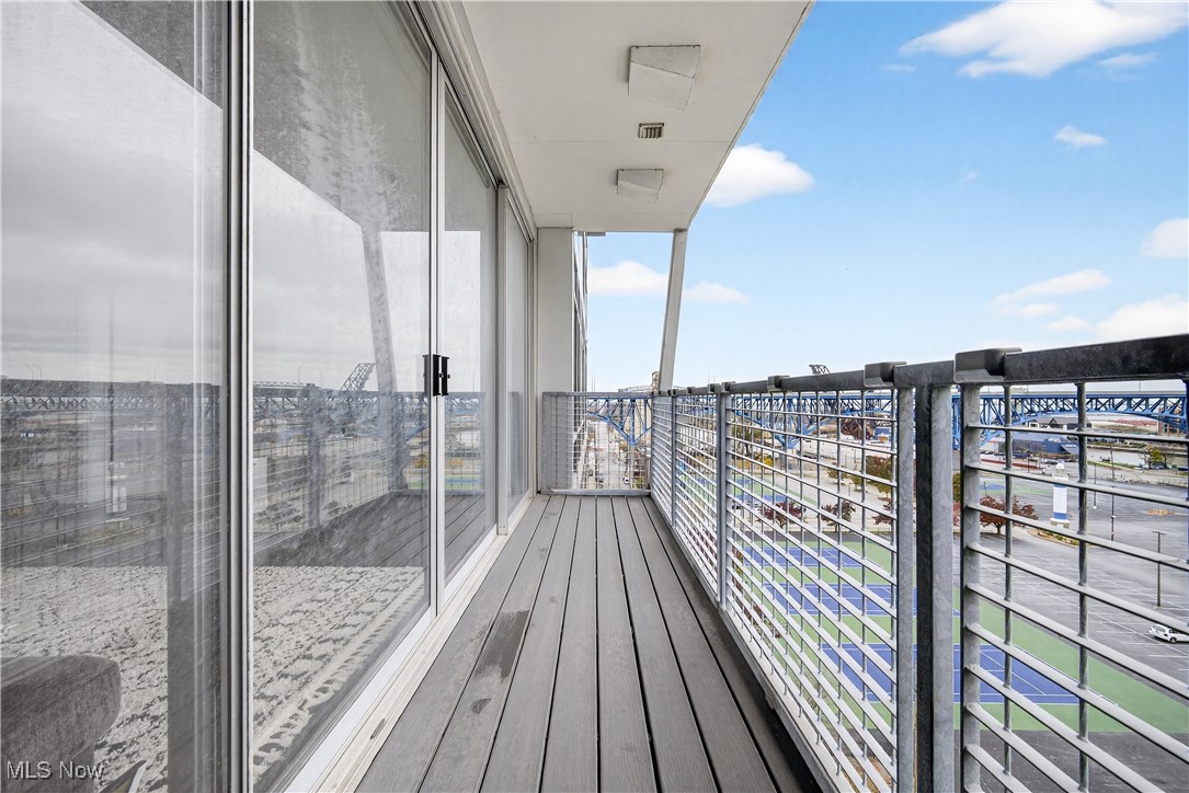 Stonebridge Plaza Condo - Residential