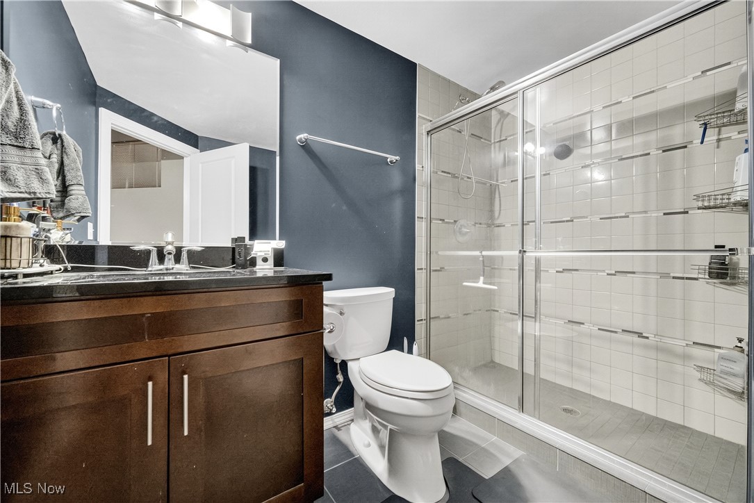Stonebridge Plaza Condo - Residential