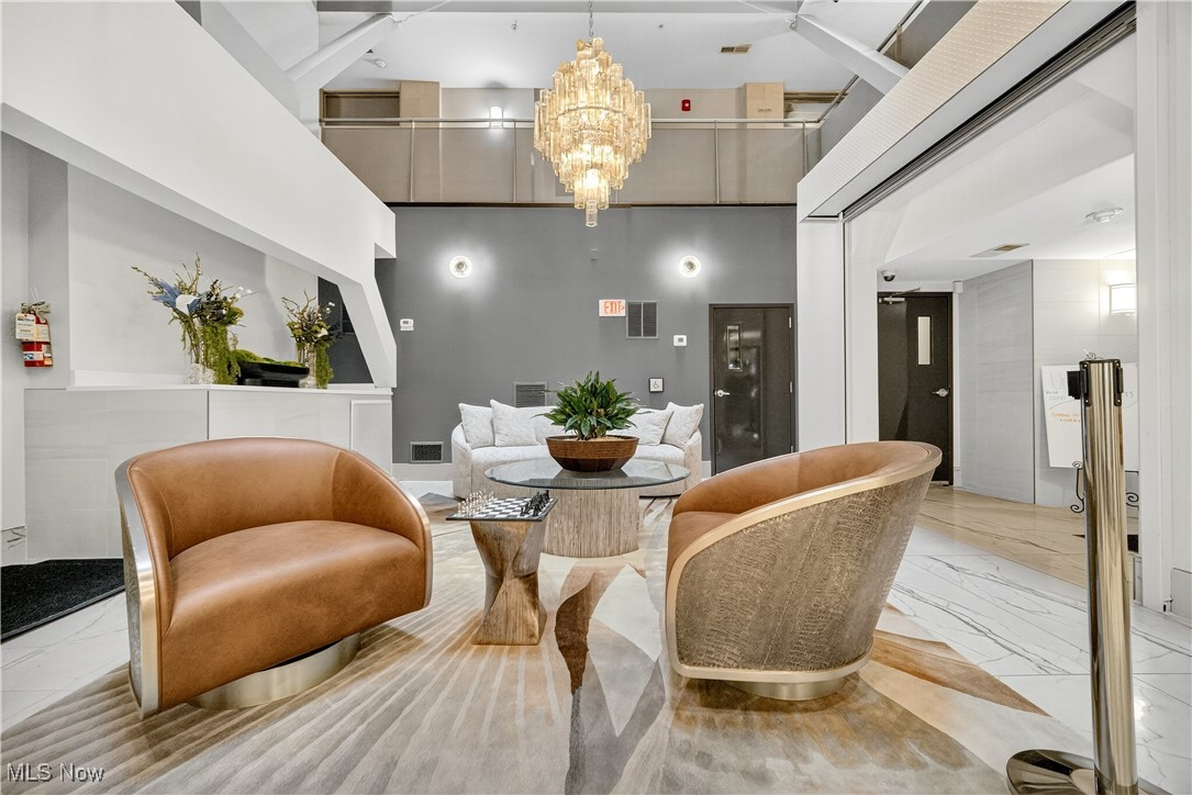 Stonebridge Plaza Condo - Residential