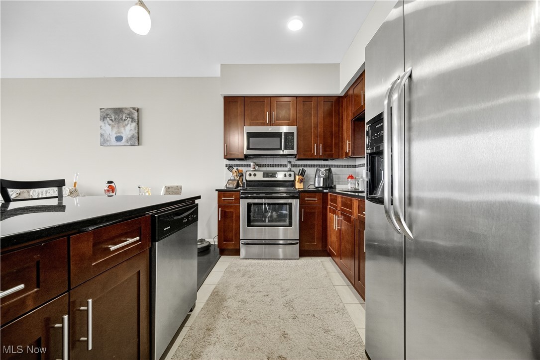 Stonebridge Plaza Condo - Residential