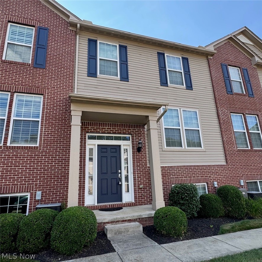 Montrose Park Ph 1 - Residential