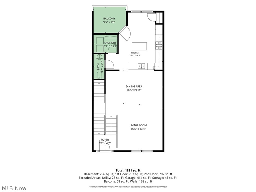 Montrose Park Ph 1 - Residential