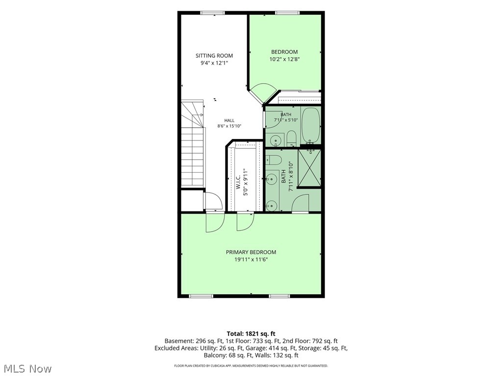 Montrose Park Ph 1 - Residential