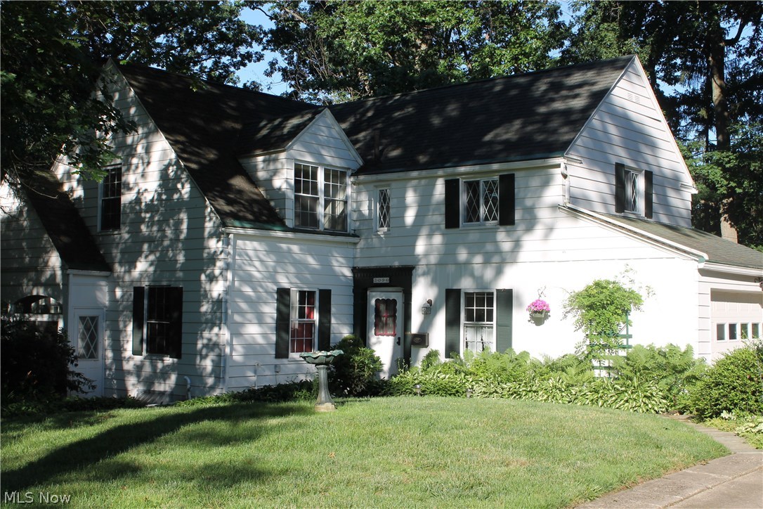 Silver Lake Estates - Residential