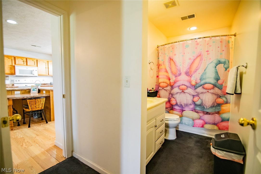 Midway Dev Co Adn - Residential