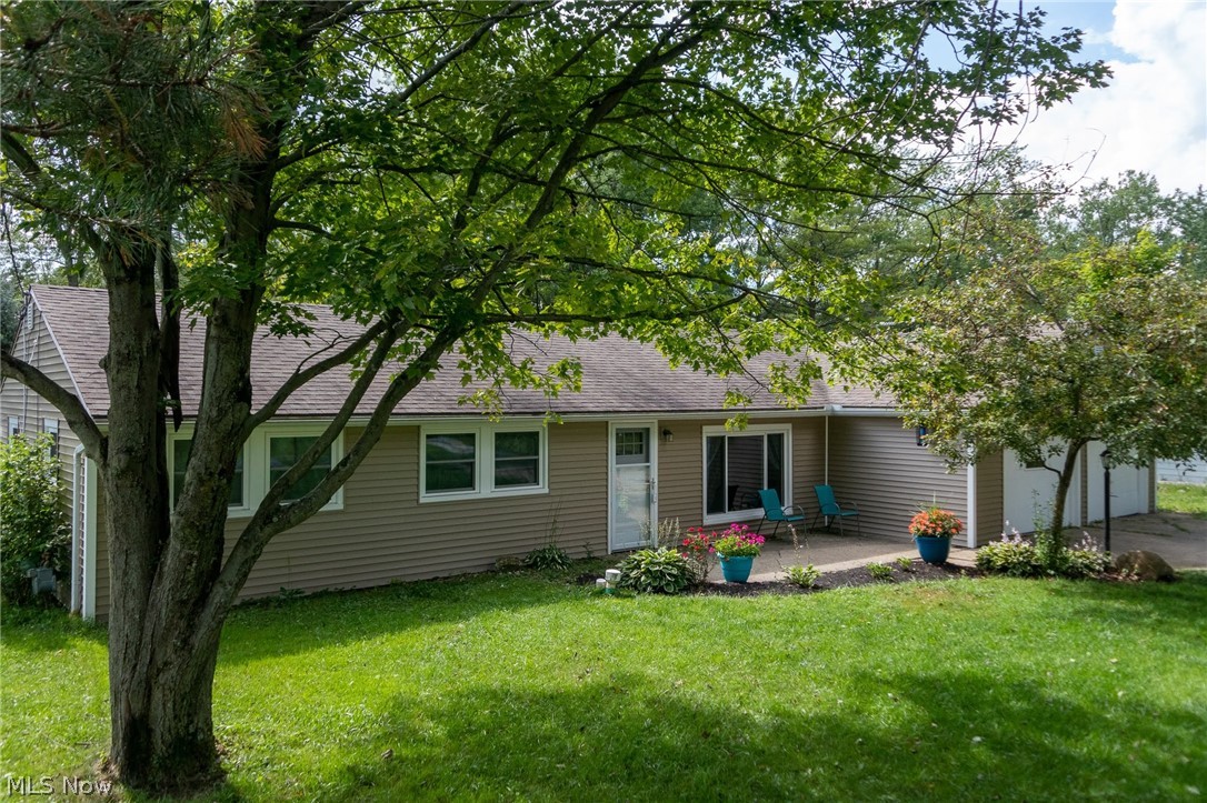 Briar Root Manor - Residential