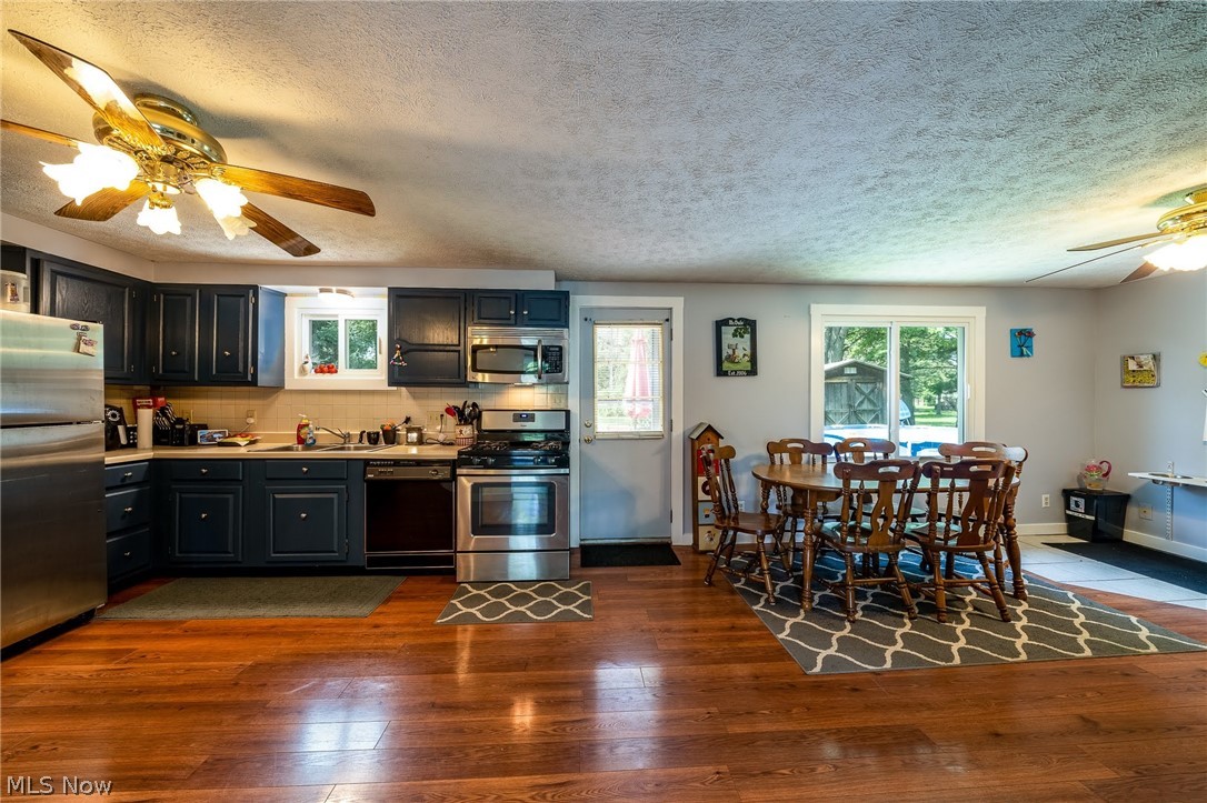 Briar Root Manor - Residential