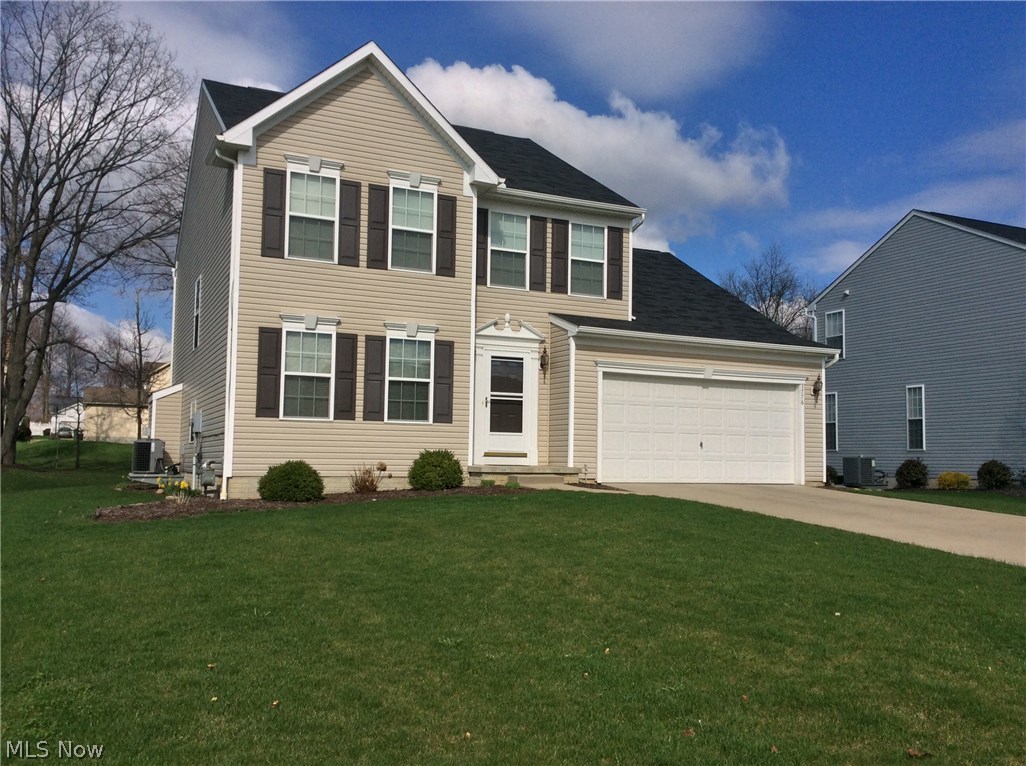 Stonewyck 02 - Residential