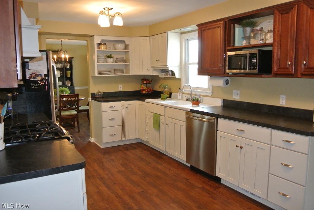 Cooper Foster Park - Residential