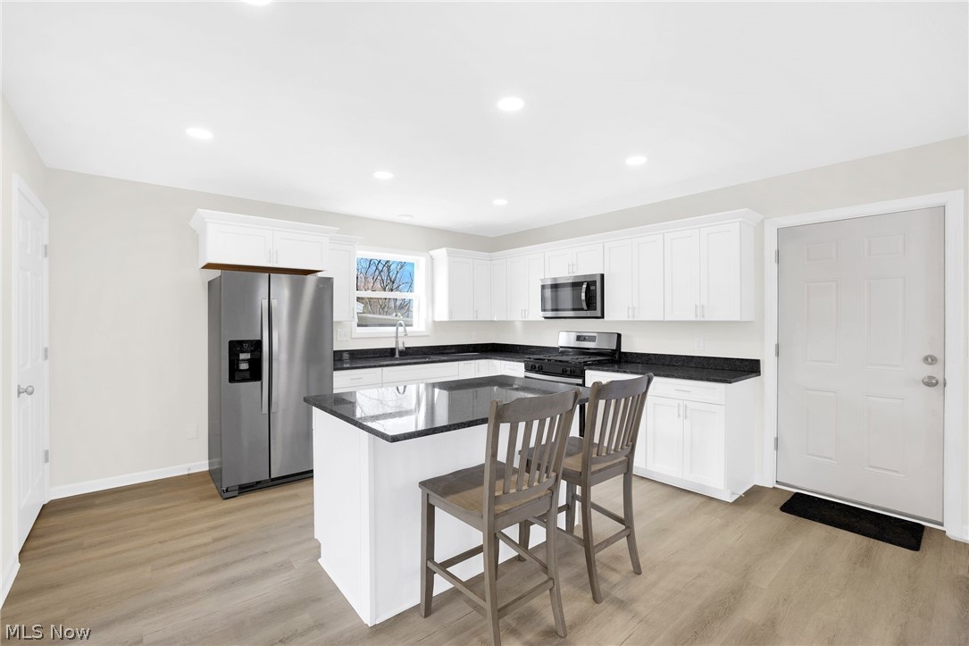 Easton Estates - Residential