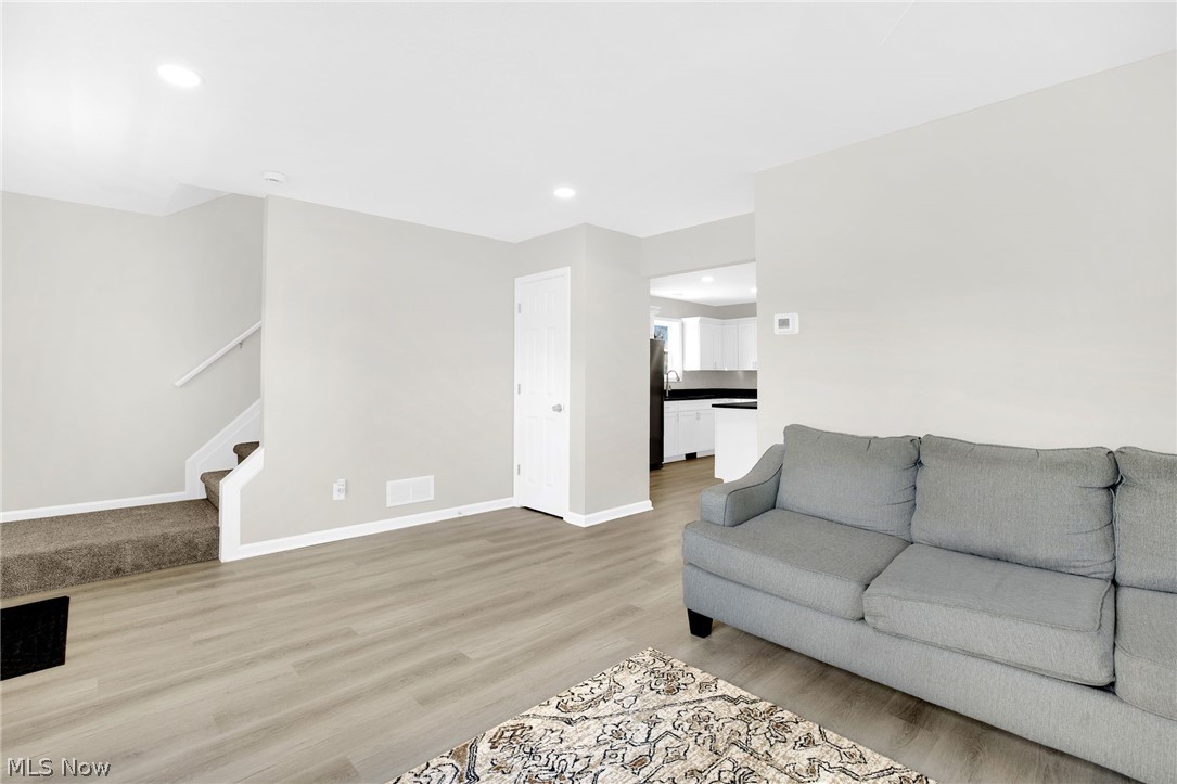 Easton Estates - Residential