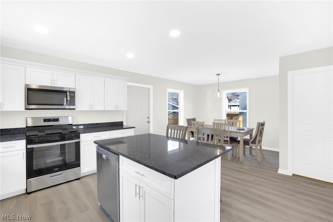 Easton Estates - Residential