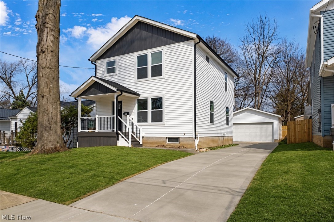 Easton Estates - Residential