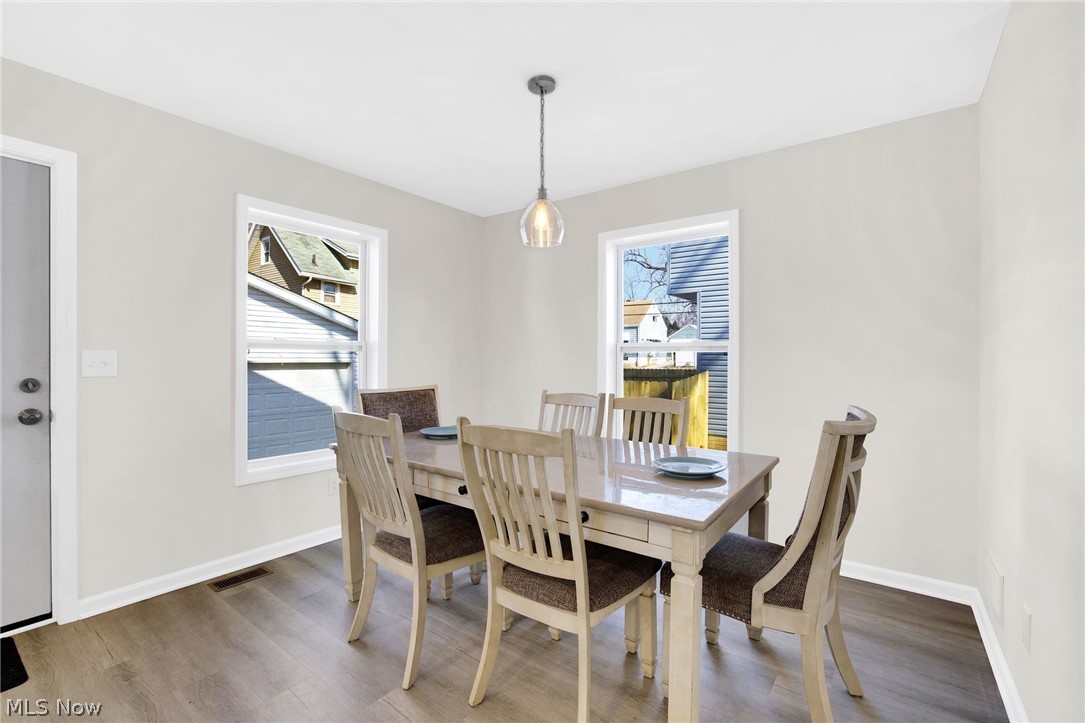 Easton Estates - Residential