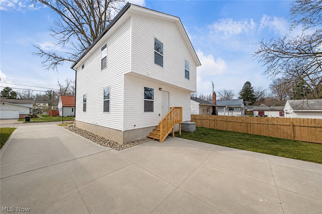 Easton Estates - Residential