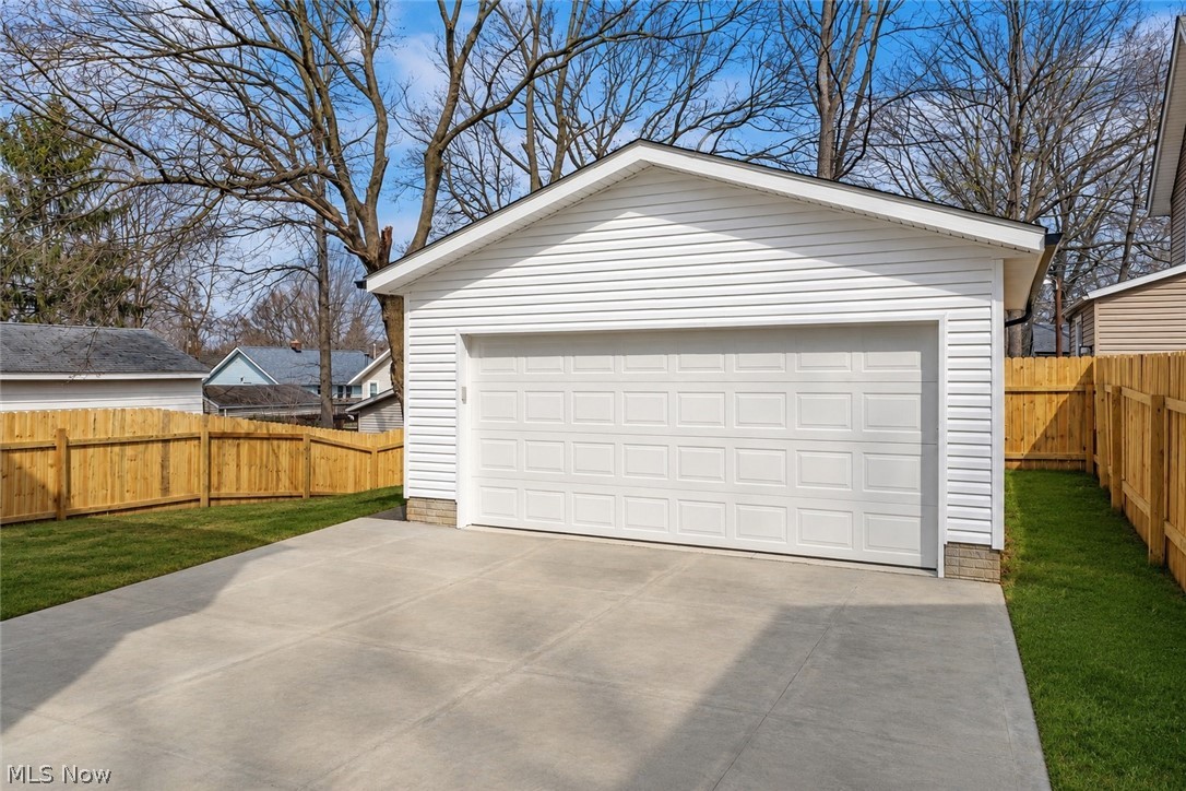 Easton Estates - Residential