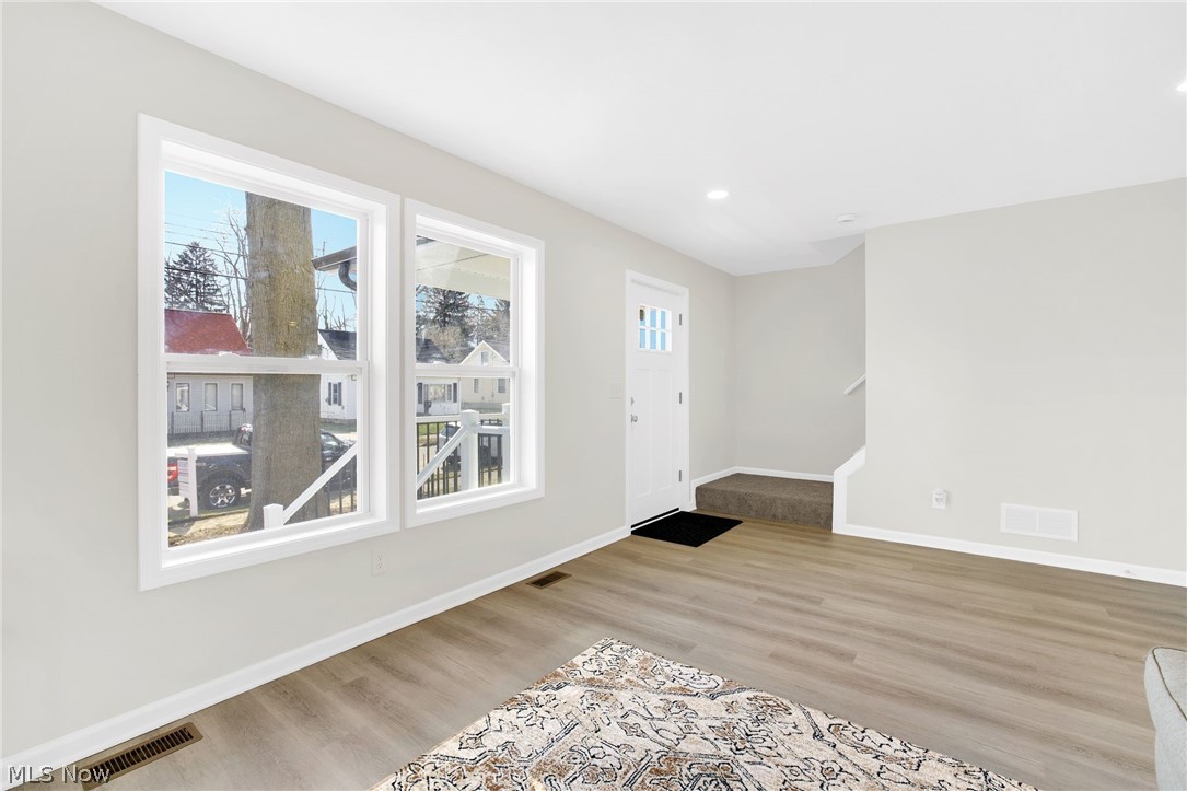 Easton Estates - Residential