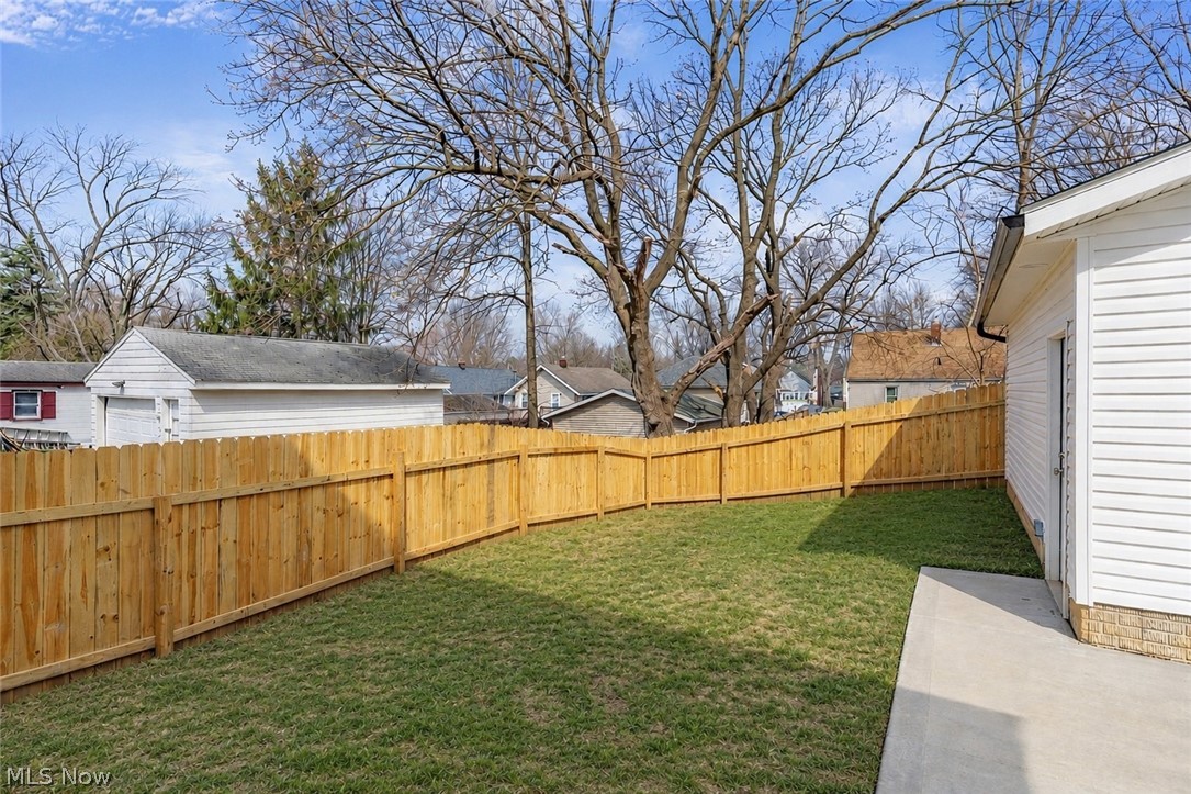 Easton Estates - Residential