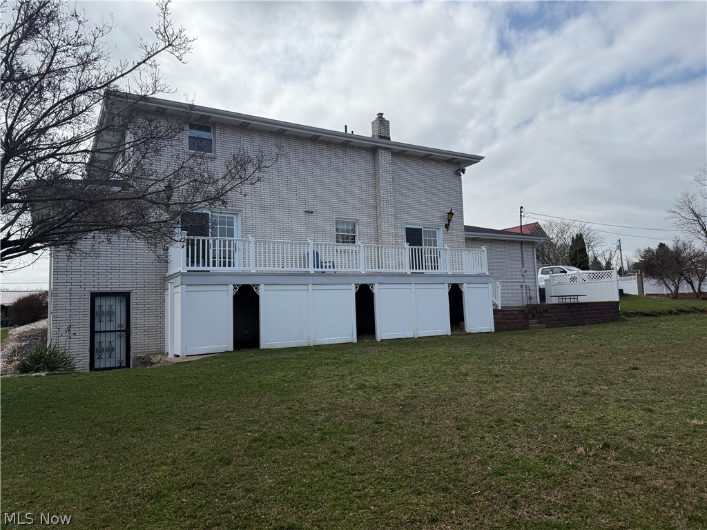 Tera-Manor Sub - Residential