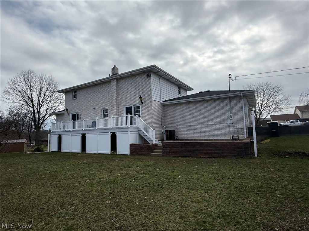 Tera-Manor Sub - Residential