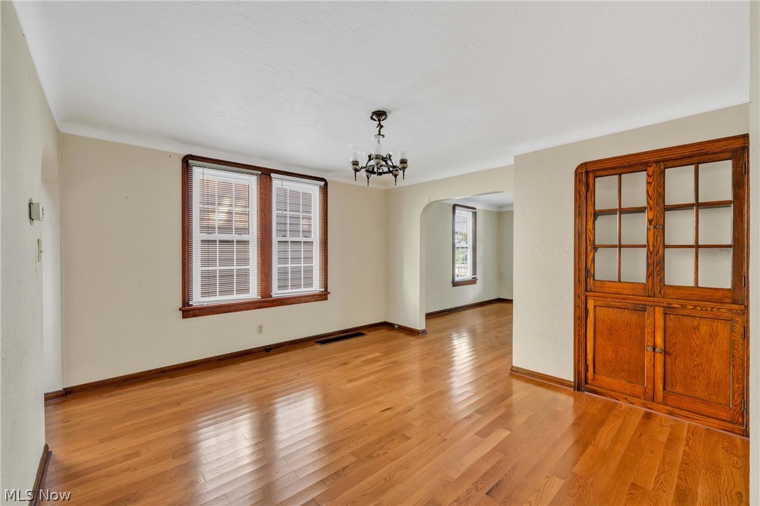 Andrew Cozads Allotment - Residential