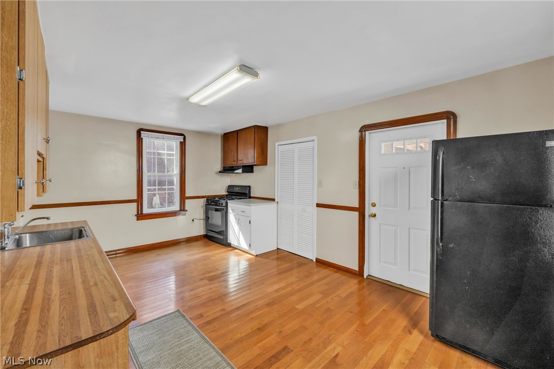 Andrew Cozads Allotment - Residential