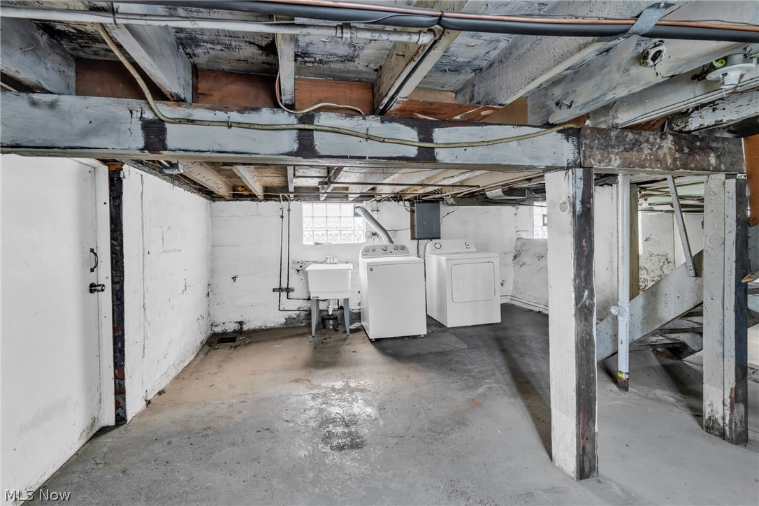 Andrew Cozads Allotment - Residential