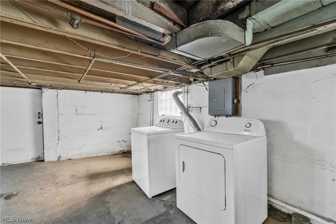 Andrew Cozads Allotment - Residential