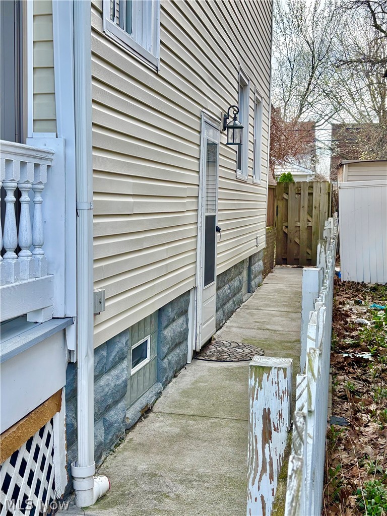 Hoyt - Residential
