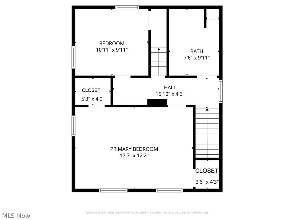 Hoyt - Residential