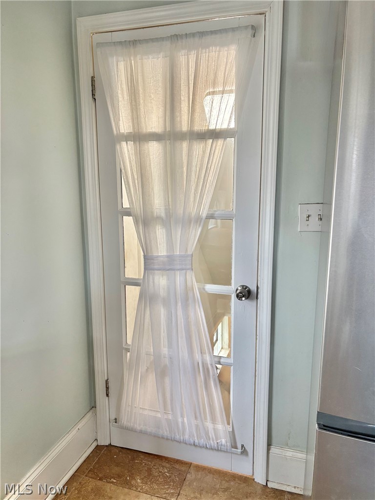 Hoyt - Residential