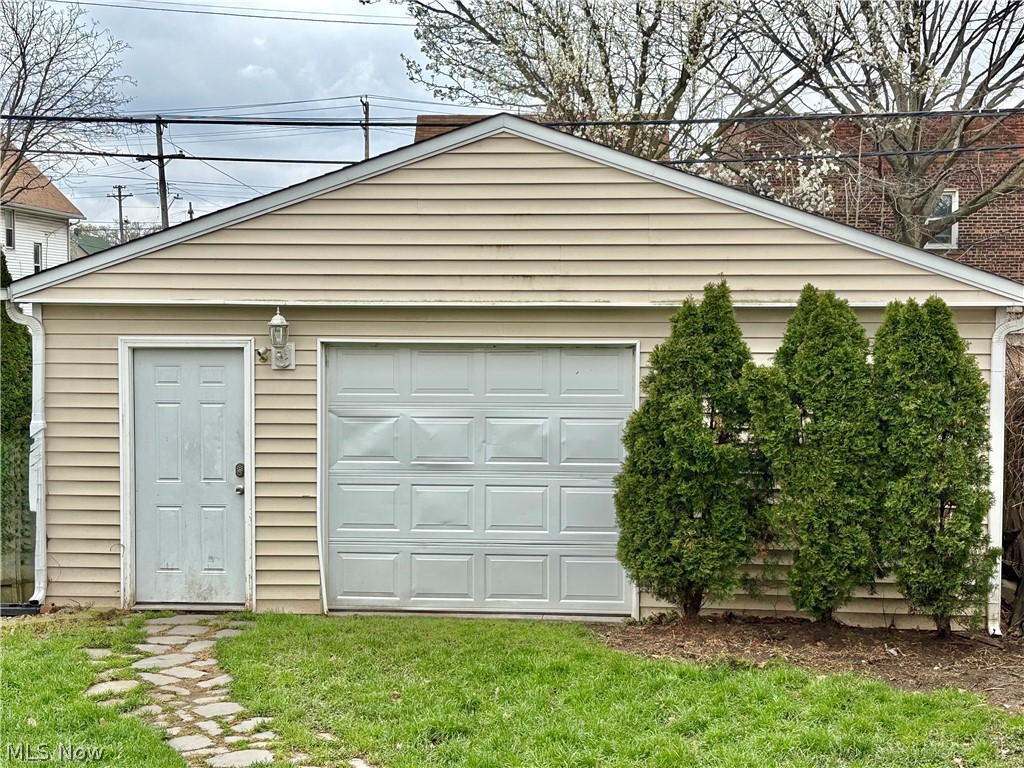 Hoyt - Residential