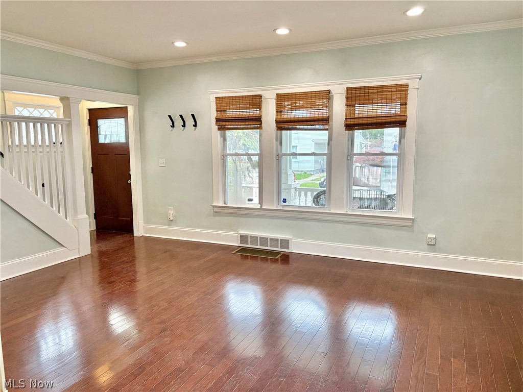 Hoyt - Residential