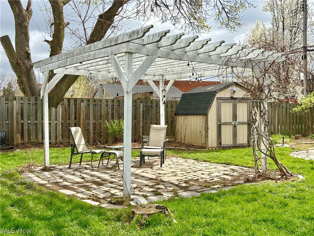 Hoyt - Residential