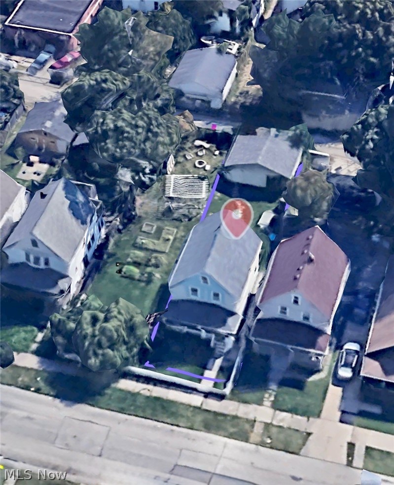 Hoyt - Residential