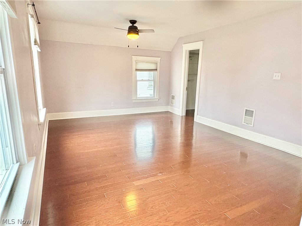 Hoyt - Residential