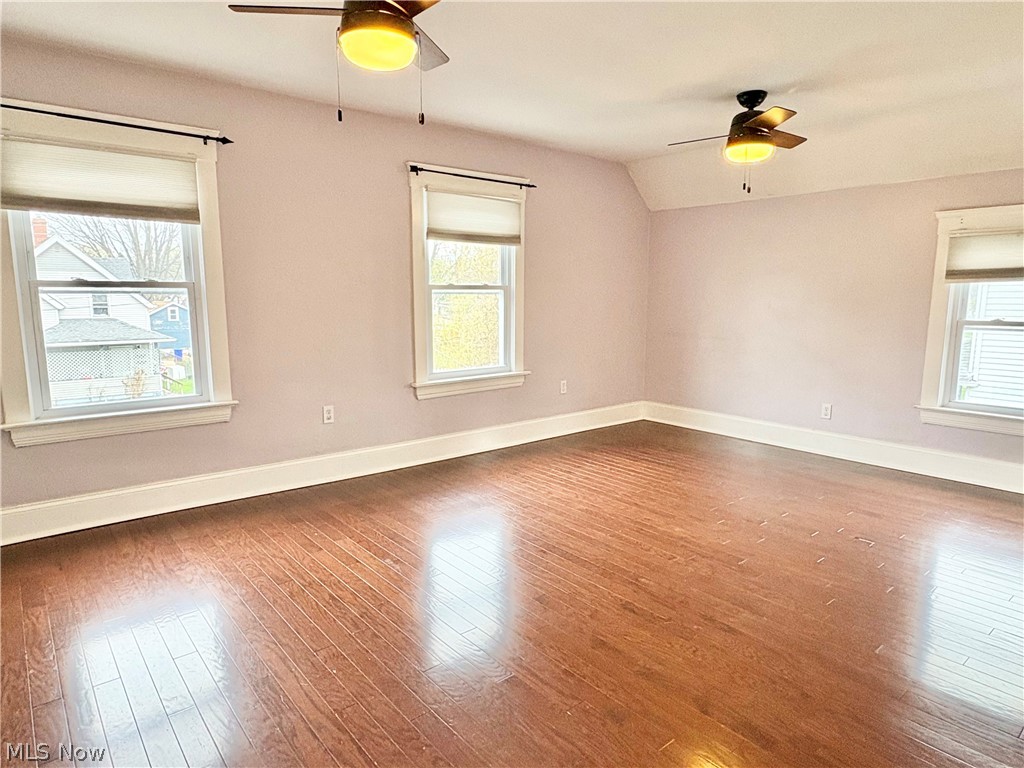 Hoyt - Residential