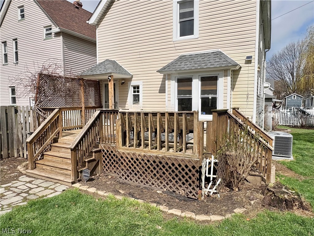 Hoyt - Residential