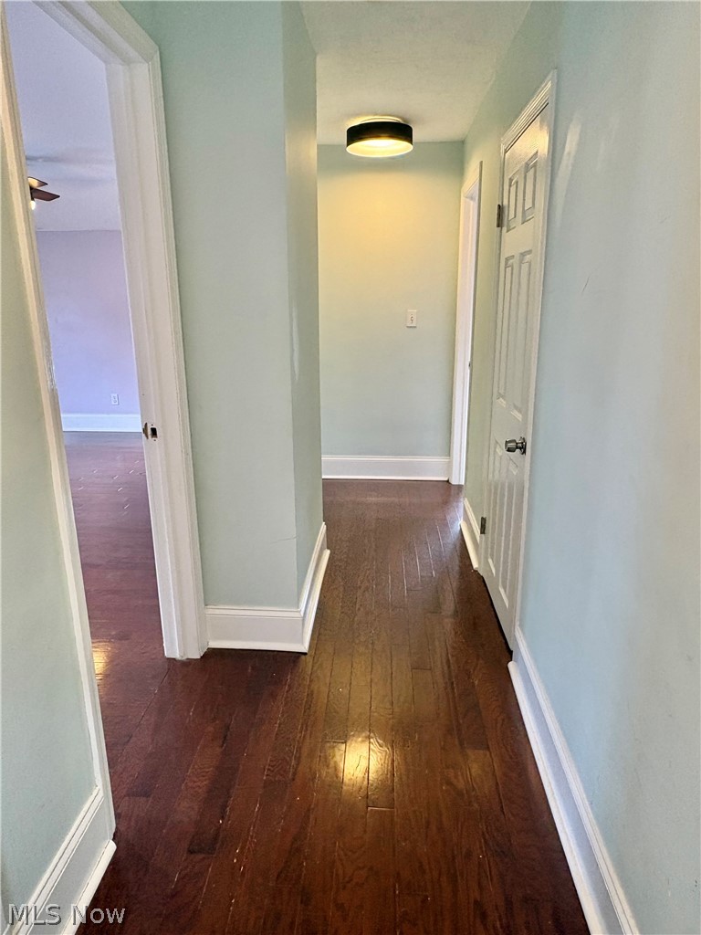Hoyt - Residential
