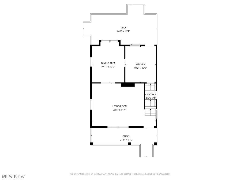 Hoyt - Residential
