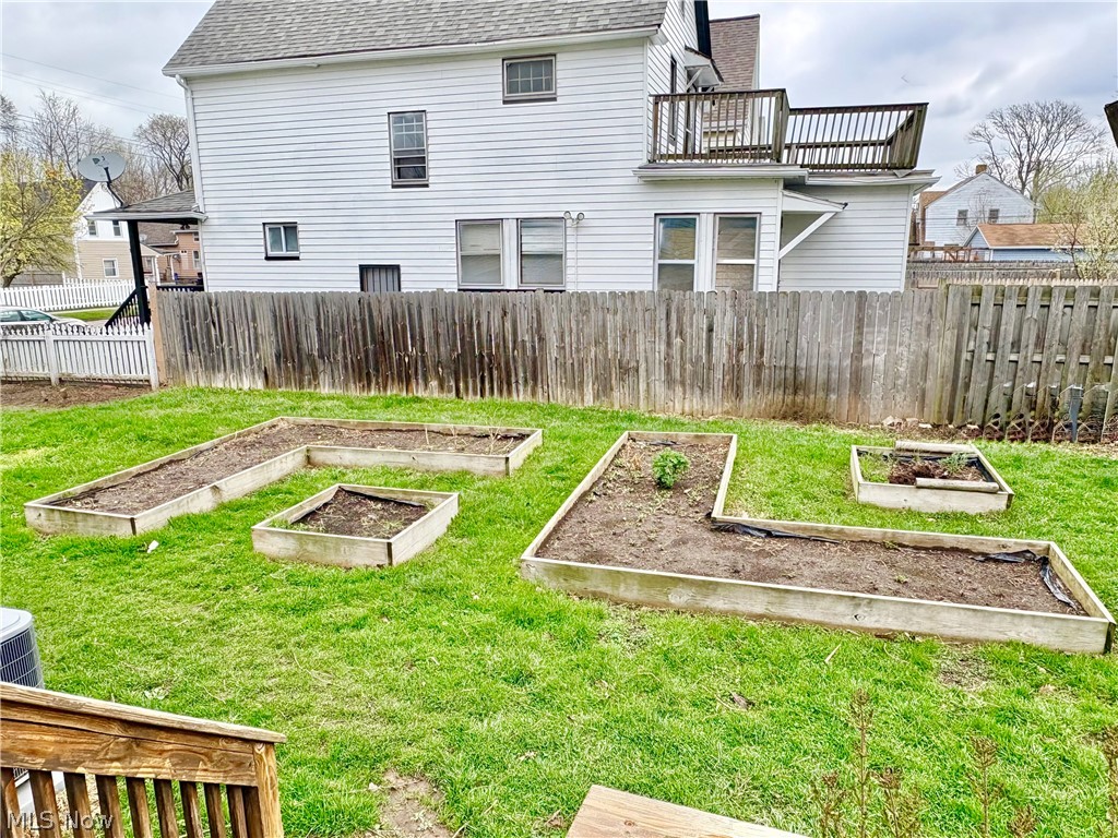 Hoyt - Residential