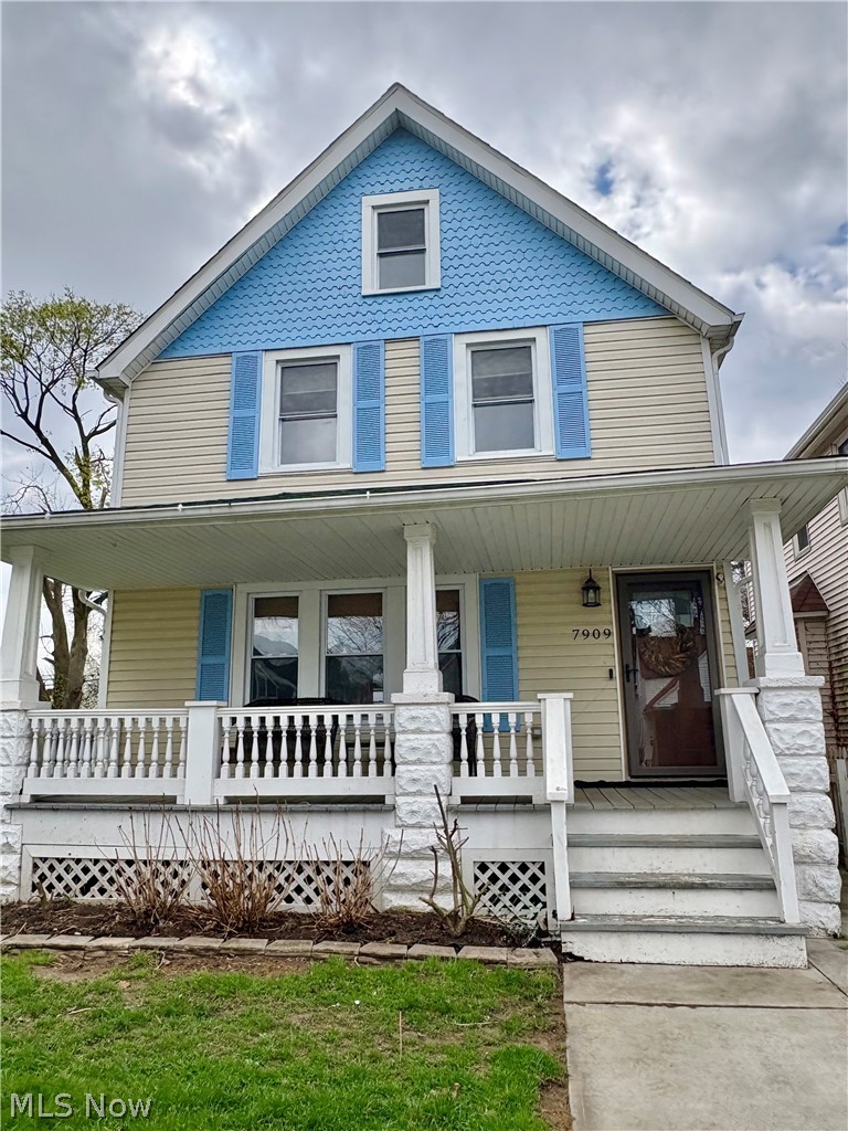 Hoyt - Residential
