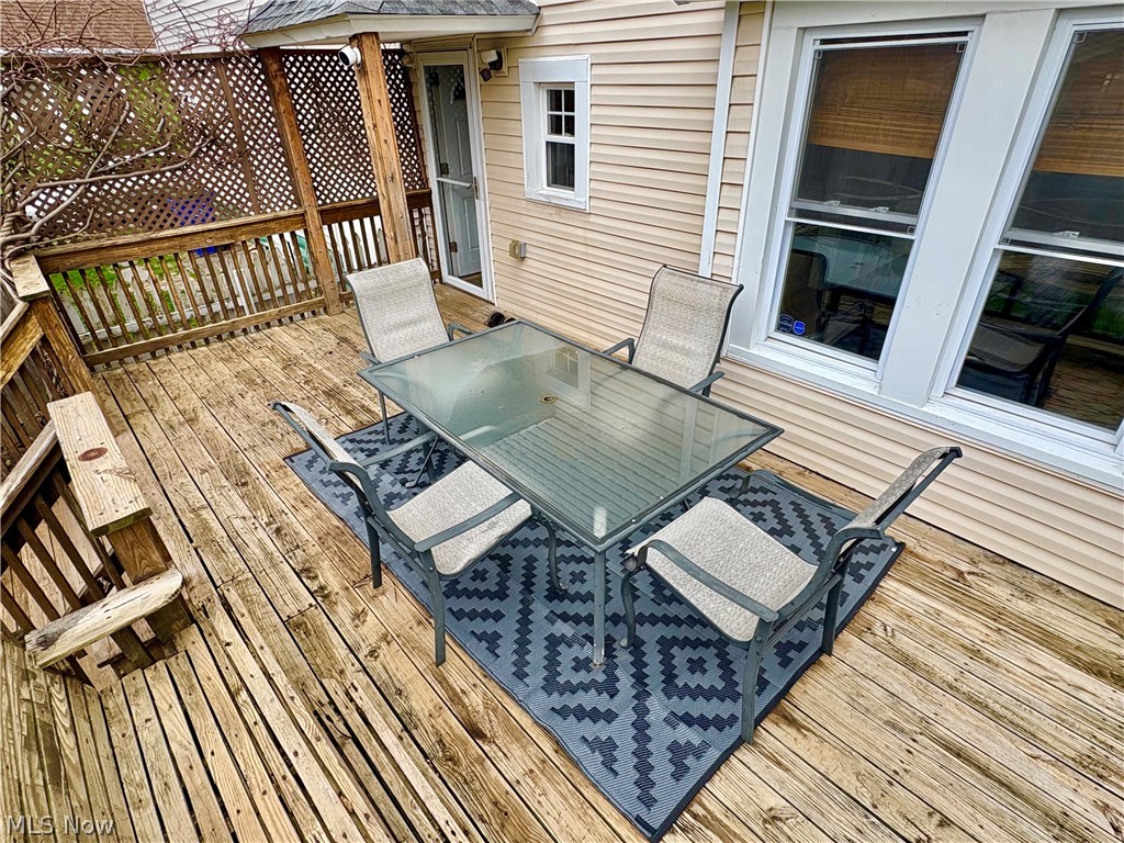 Hoyt - Residential