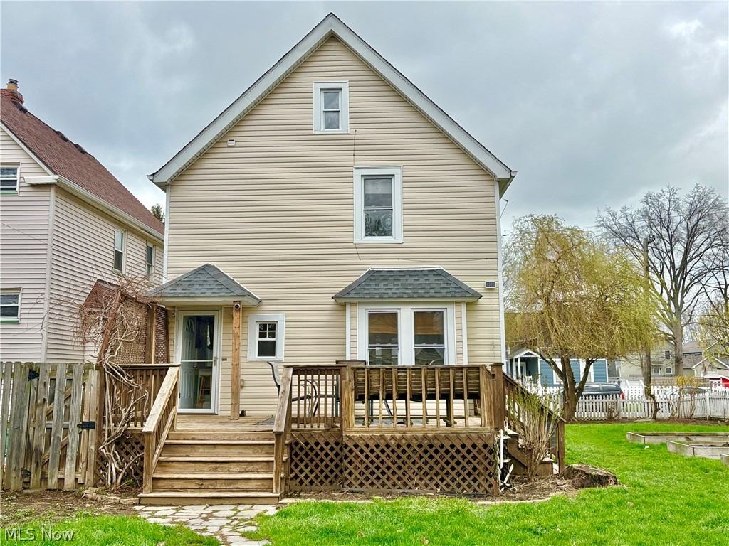 Hoyt - Residential
