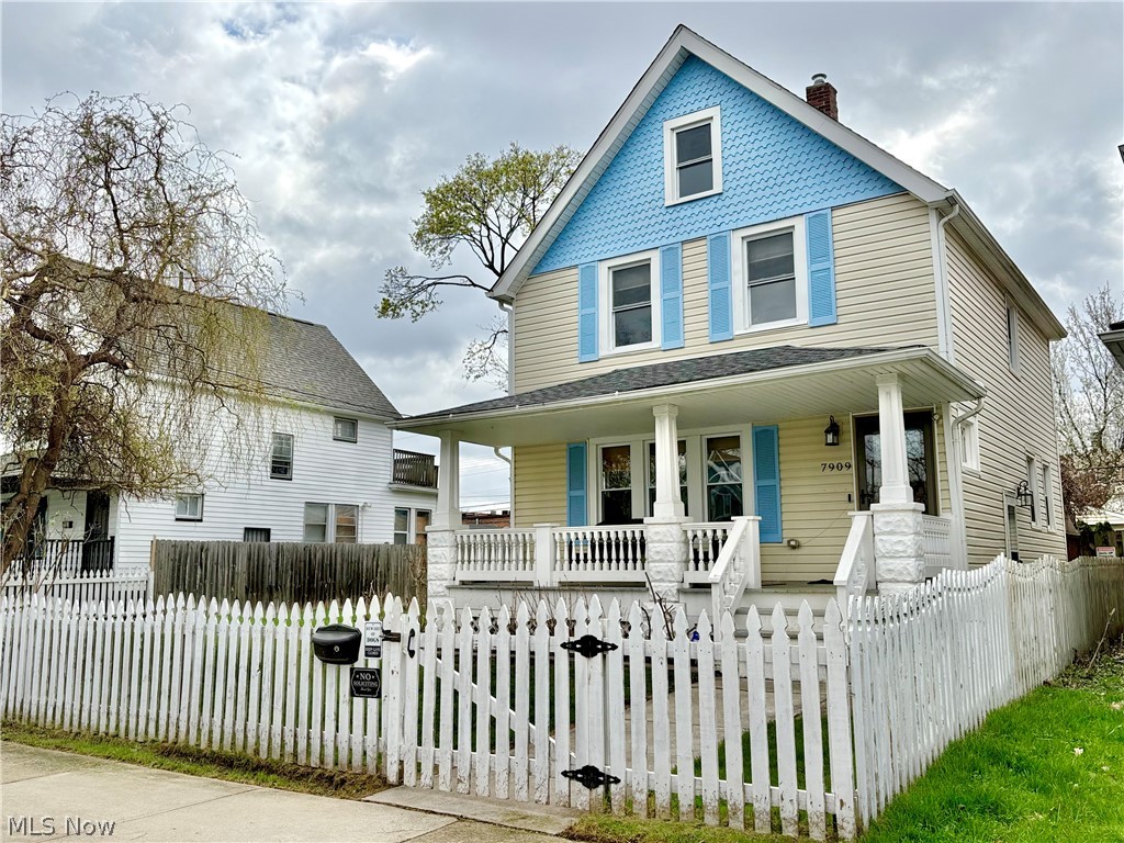 Hoyt - Residential