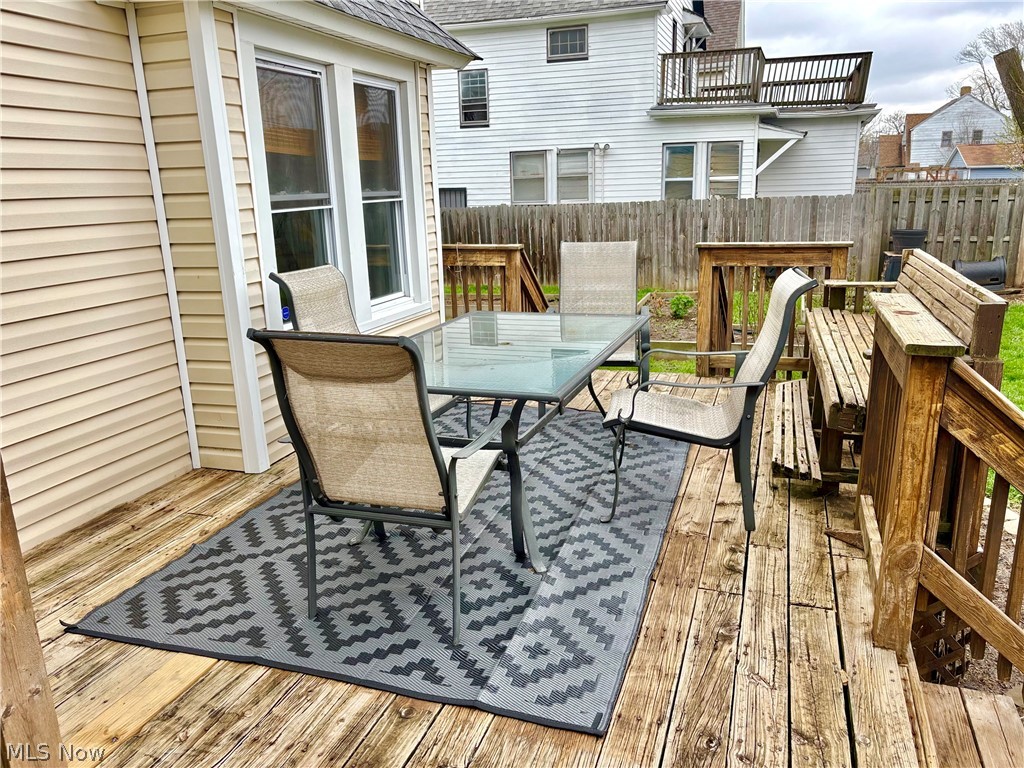 Hoyt - Residential