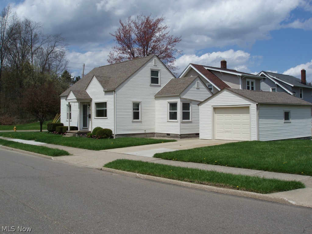 Liberty Park - Residential Lease