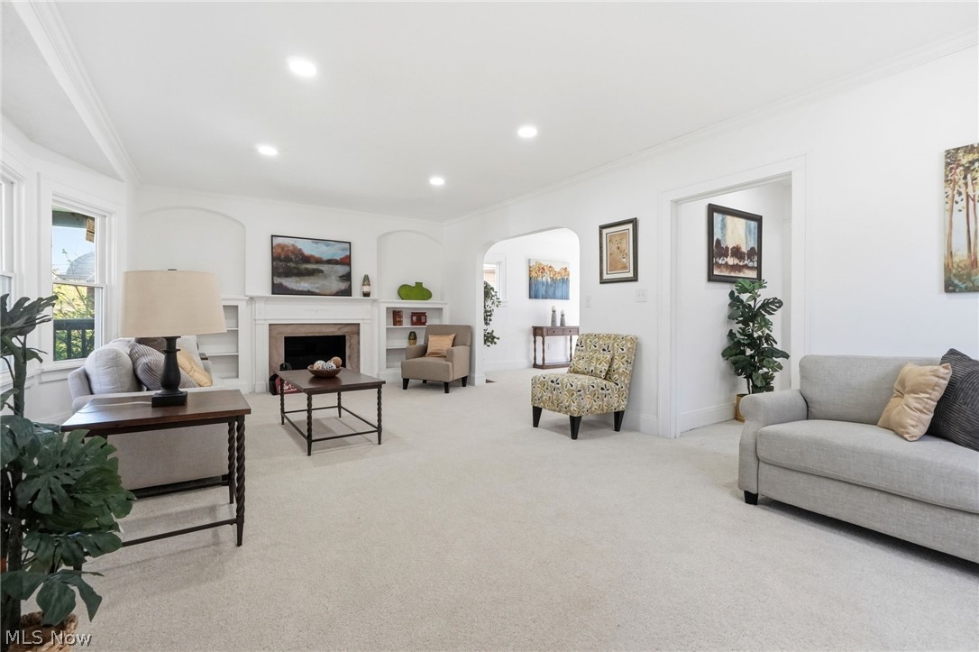 Cedar-Taylor - Residential