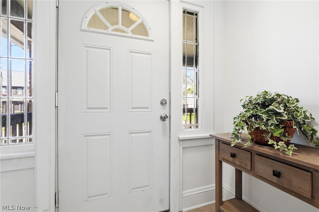Cedar-Taylor - Residential