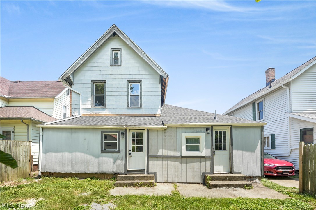 Massillon - Residential Income